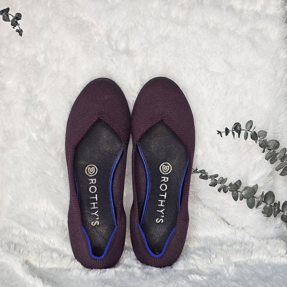 ROTHY'S The Flat - Picture 3 of 12